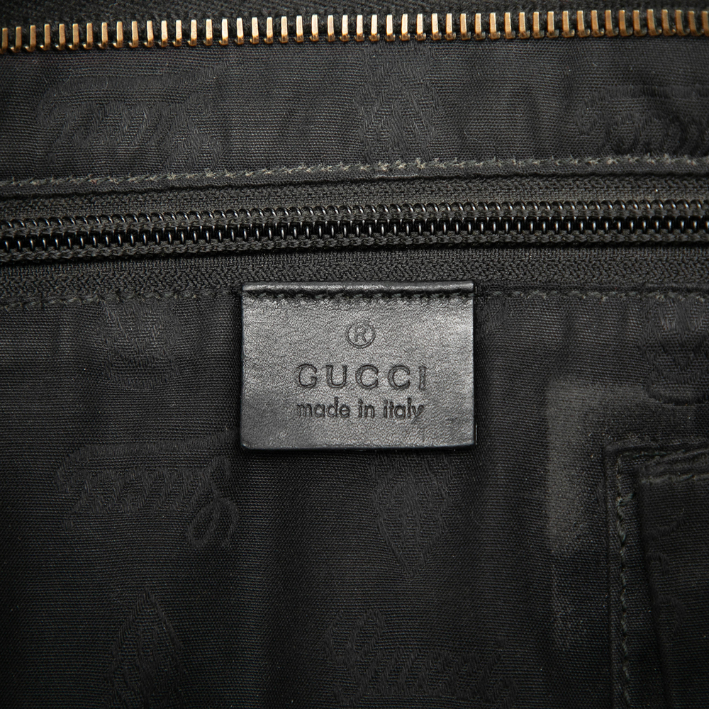 Pre-Loved Gucci GG Imprime Crossbody - Picture 5 of 7